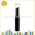 makeup factory Cosmetic pakaging OEM plastic lipstick case